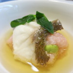 萩城三の丸 北門屋敷 - 