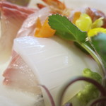 萩城三の丸 北門屋敷 - 