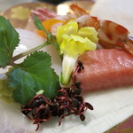 萩城三の丸 北門屋敷 - 