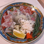 萩城三の丸 北門屋敷 - 