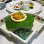 萩城三の丸 北門屋敷 - 