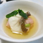 萩城三の丸 北門屋敷 - 