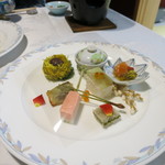 萩城三の丸 北門屋敷 - 