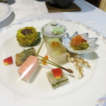 萩城三の丸 北門屋敷 - 