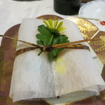 萩城三の丸 北門屋敷 - 