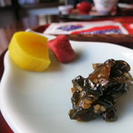 萩城三の丸 北門屋敷 - 