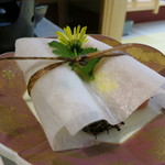 萩城三の丸 北門屋敷 - 