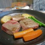 萩城三の丸 北門屋敷 - 