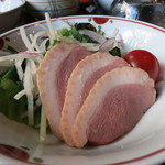 萩城三の丸 北門屋敷 - 