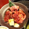焼肉トラジ さいたま新都心コクーンシティ店