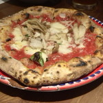 Pizzeria Bakka M'unica - 