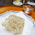 名古屋 浅田 - 畳いわし