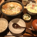 とんかつ 和幸 サブナード新宿店