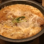 とんかつ 和幸 サブナード新宿店