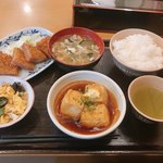 新川小町食堂 - 