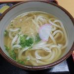 饂飩みやけ - 