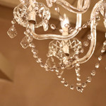 ファイ - シャンデリア