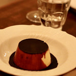 ファイ - Φのプリン