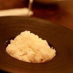 ファイ - レモンのグラニテ