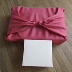 銀座うち山 - 包装状態