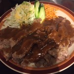 ほんまもん 西条店 西条 焼肉 食べログ