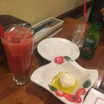 Pizzeria da Torachici - 