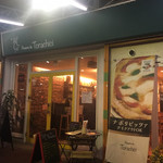 Pizzeria da Torachici - 