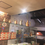 Pizzeria da Torachici - 