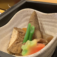 旬草 弥ひろ - 焚き物