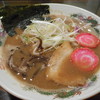トリイザカヤ 麺 コヤ麺