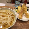 讃岐うどん 本格手打 てつ家