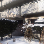 レストラン・モリエール - 