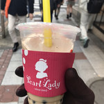 パールレディ - 