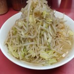 ラーメン二郎 - 