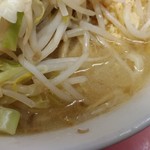 ラーメン二郎 - 