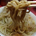 ラーメン二郎 - 