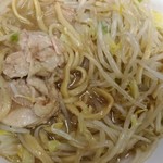 ラーメン二郎 - 