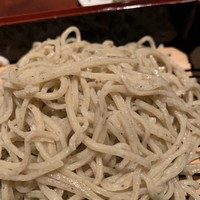 蕎麦懐石 無庵 - 