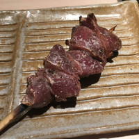 焼鳥 おみ乃 - 