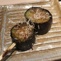 焼鳥 おみ乃 - 