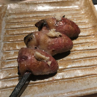 焼鳥 おみ乃 - 