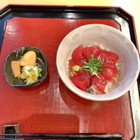 札幌なだ万茶寮 - 