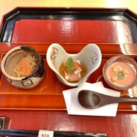 札幌なだ万茶寮 - 