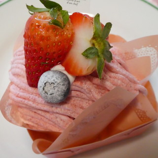 仙台市太白区でおすすめの美味しいケーキをご紹介 食べログ