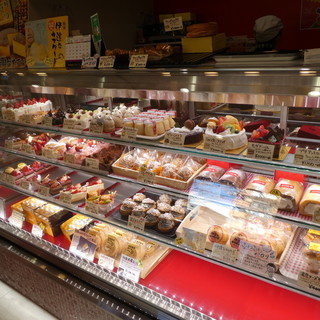 仙台市太白区でおすすめの美味しいケーキをご紹介 食べログ