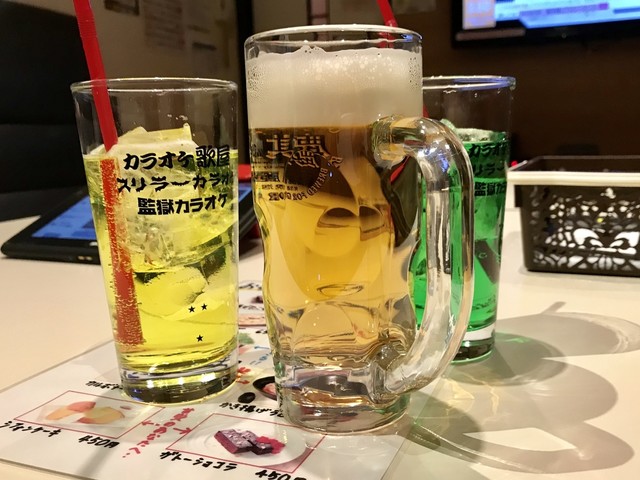 カラオケ歌屋 札幌美しが丘店 上野幌 その他 食べログ