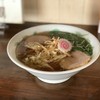 ラーメン 雅