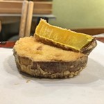 江戸前晋作 - みつ姫（追加）