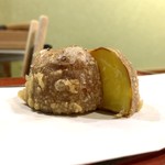 江戸前晋作 - インカのめざめ（リクエスト）