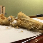 江戸前晋作 - 穴子